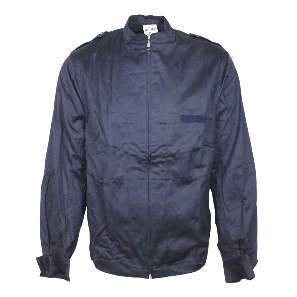 French Army 1990s Veyrier Jacket — French military surplus jacket, archive ref FRA1990VJ