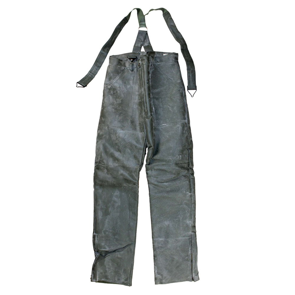 French Air Force 1990s Combat Flight Trousers — French military surplus trouser, archive ref FRAF1990CFT