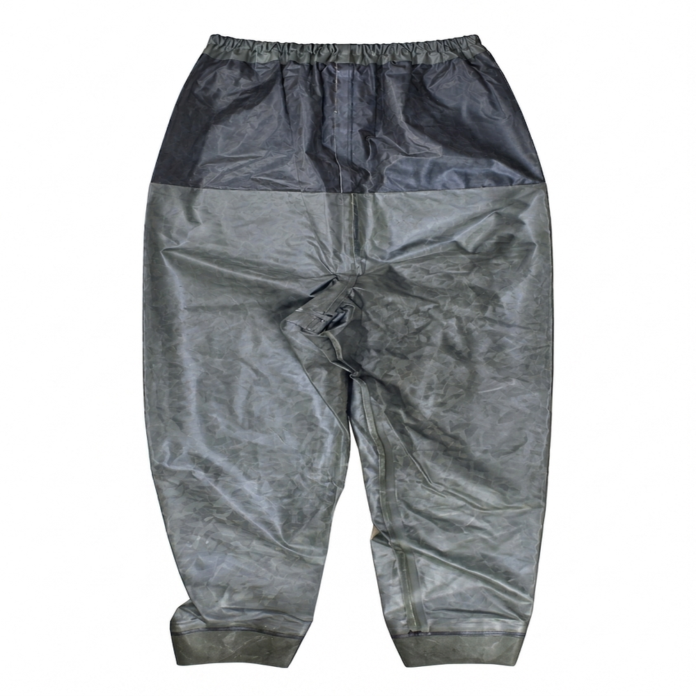 French Army 2000s NBC Trouser — French military surplus trouser, archive ref FRA2000NT